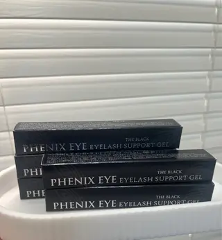 BALANCE LASHのマツエク・マツパデザイン