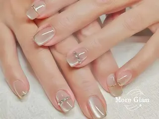 ネイル Flora 🌟のネイルデザイン