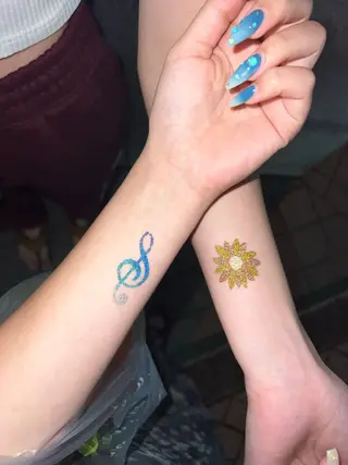 ネイル Siinail🪄 kanaのその他イメージ