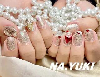ネイル 💅Nail Boutiqueのネイルデザイン
