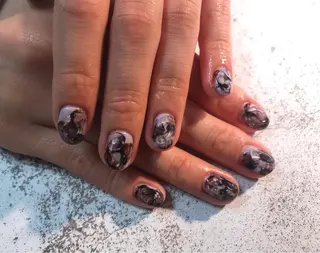 ネイル Kimura Yukoのネイルデザイン