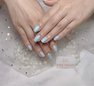 ネイル 米澤 ハナユキのネイルデザイン