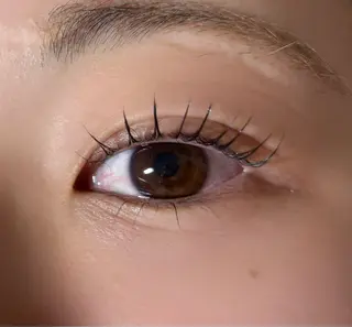 マツエク・マツパ GRAN EYE所属・小野 いずみのマツエク・マツパデザイン