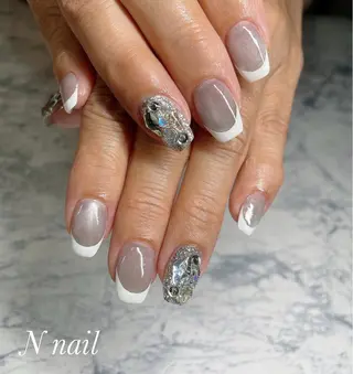 ネイル N nailのネイルデザイン