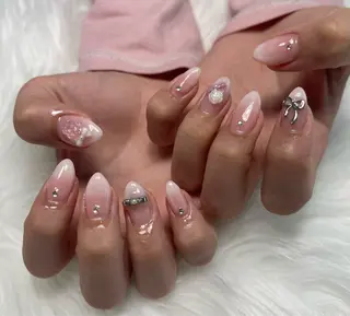ネイル ari. nailのネイルデザイン