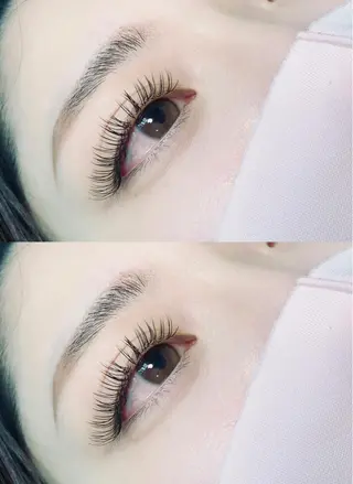 マツエク・マツパ JuaneSalon 🌼池袋🌼のマツエク・マツパデザイン