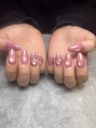 ネイル Nail Salon Taki/吉祥寺店のネイルデザイン