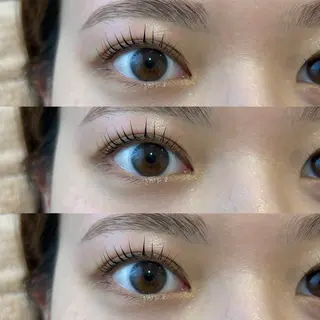 マツエク・マツパ nabi所属・nabi 代官山/渋谷/恵比寿のマツエク・マツパデザイン