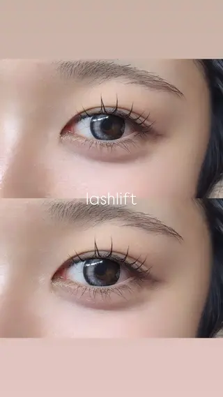 マツエク・マツパ eyedoor名駅/ mayuのマツエク・マツパデザイン