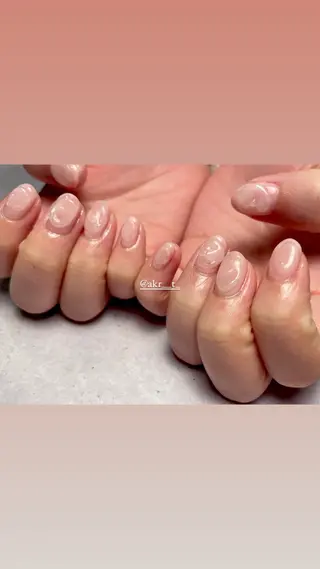 ネイル total beauty TLIENGLE［ﾄﾘｱﾝｸﾞﾙ］所属・tliengle ［ﾄﾘｱﾝｸﾞﾙ］のネイルデザイン