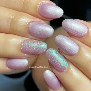 ショート richeri beautyのネイルデザイン