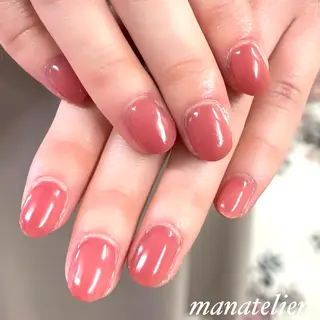 ネイル manatelier マナトリエのネイルデザイン