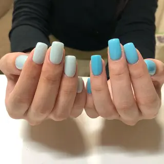ネイル nail by minamiのネイルデザイン