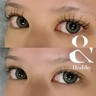 マツエク・マツパ ジュエル.《まつげ》 モデル様募集中のマツエク・マツパデザイン