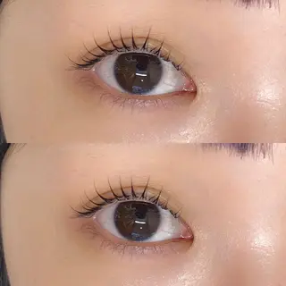 マツエク・マツパ meg .のマツエク・マツパデザイン