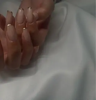 ネイル m o m o / 高岡ネイルのネイルデザイン