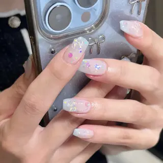 ネイル miyuu🤍 @__miyuu._のその他イメージ