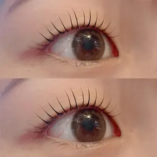 マツエク・マツパ 金子 清美のマツエク・マツパデザイン