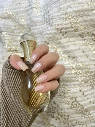 ネイル Labelta 遠田のエステ・リラクイメージ