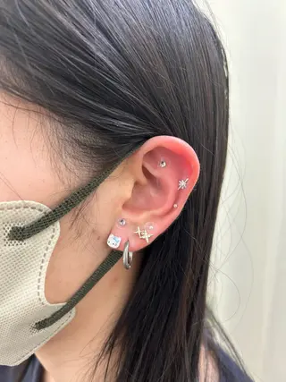 歌舞伎町深夜サロン to mëのエステ・リラクイメージ