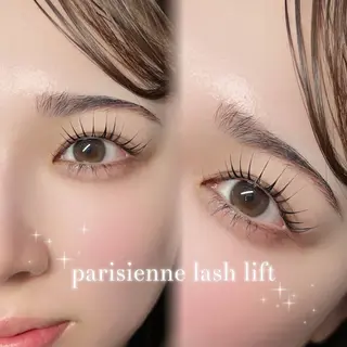 マツエク・マツパ eyelash salon riri所属・eyelash salon　ririのマツエク・マツパデザイン