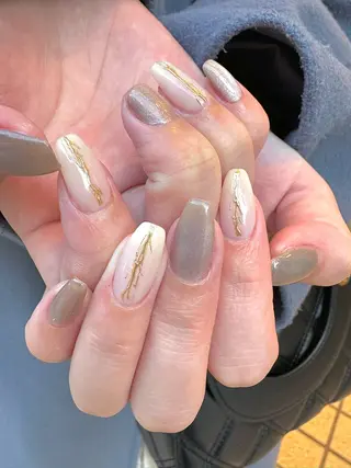 ネイル Salon  de EMMA+高橋のマツエク・マツパデザイン