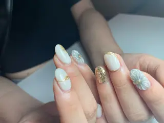 ネイル cleanbelle Eriのマツエク・マツパデザイン