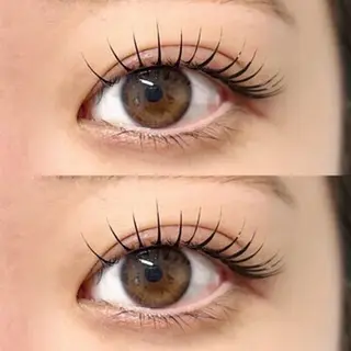 マツエク・マツパ デザインK加納 たおみのマツエク・マツパデザイン