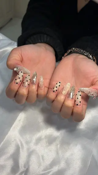 ネイル etoile大垣店 Rioのネイルデザイン