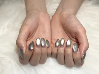 ネイル 🫧 Asuhaのネイルデザイン