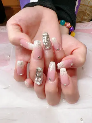 ネイル Sネイル サロン蕨店のネイルデザイン