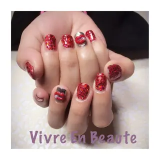 ネイル S Nailのネイルデザイン