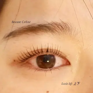 マツエク・マツパ beaute.celine所属・8時～✨beaute Celine🌛🌹のマツエク・マツパデザイン