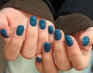 ネイル 🎀 NaNa_nailのネイルデザイン