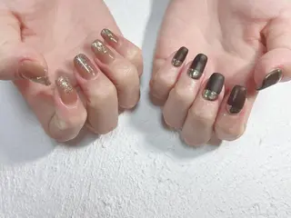 ネイル Regaro i.sのネイルデザイン