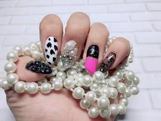 ネイル ネイルサロン HARRYS所属・ネイル･脱毛サロン HARRYSのエステ・リラクイメージ