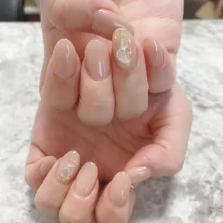 ネイル 吉岡 裕子のネイルデザイン