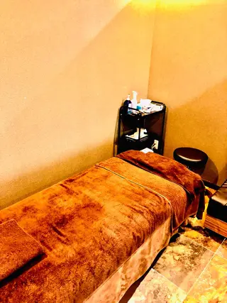 Tamagawa hamayanのエステ・リラクイメージ