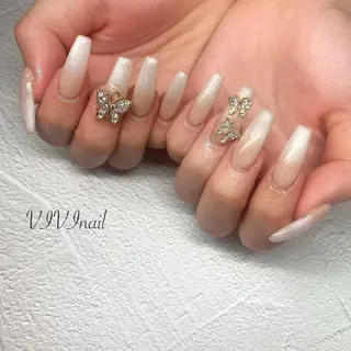 ネイル vivi nailのネイルデザイン
