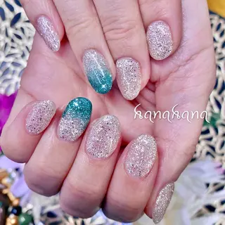 ネイル ジェルネイル HANAHANAのネイルデザイン