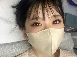 マツエク・マツパ EILIS& EYEのマツエク・マツパデザイン