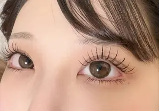 マツエク・マツパ LED専門店 L・ヒヒアイラッシュのマツエク・マツパデザイン