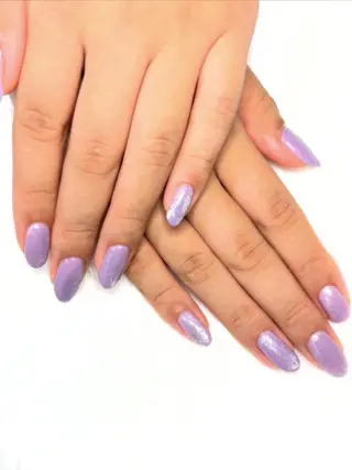 ネイル 菊嶋 文代のネイルデザイン