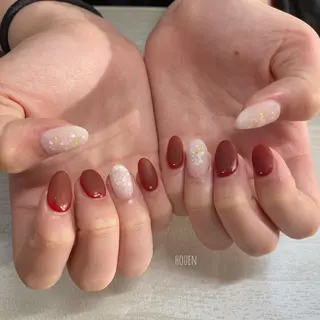 ネイル I P'ink nail salon所属・I pinknail 韓国風·持ち込み専門のネイルデザイン