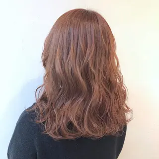 ロング clomus所属・YUKA艶髪 🌸寛ぎ部屋のヘアスタイル