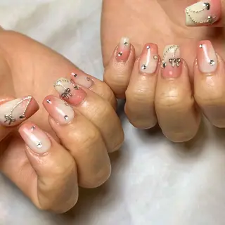 ネイル Reflection marikoのネイルデザイン