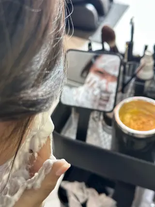 アイブロウ BROWS/ NAILSの眉毛・アイブロウイメージ