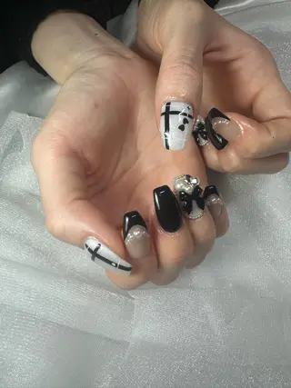 ネイル kaya 横浜のネイルデザイン