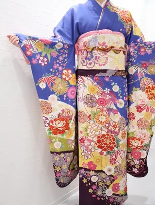 秋葉原コットン所属・ヘアセット 🤍AIRA🤍のヘアスタイル