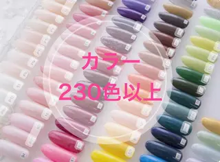 ネイル 定額ネイルLino 岡山表町のネイルデザイン